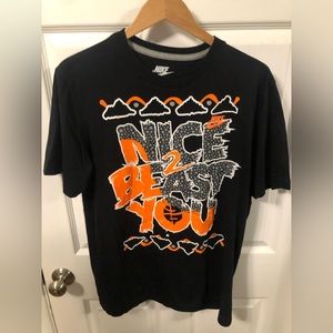 Nike “Nice 2 Beast You” Shirt